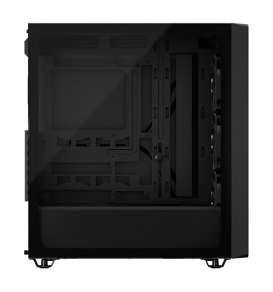 Corsair 3200D RS aRGB ATX Caja para PC