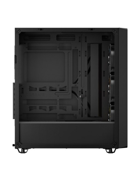 Corsair 3200D RS aRGB ATX Caja para PC