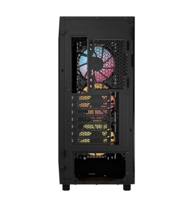 Corsair 3200D RS aRGB ATX Caja para PC