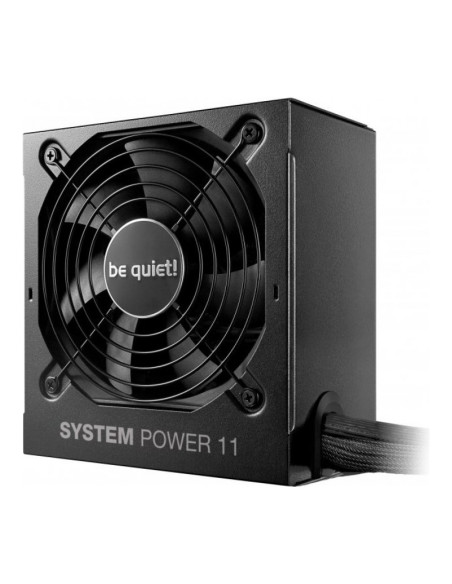 Be Quiet! Pure Power 11 ATX 3.1 (PCIe 5.1) Fuente de alimentación 750W