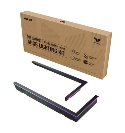 Asus TUF Gaming ARGB Lighting Kit for GT502 Horizon Series Black