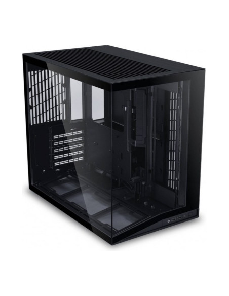 Lian Li O11 Dynamic Mini v2 ATX Caja para PC