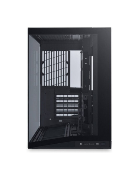 Lian Li O11 Dynamic Mini v2 ATX Caja para PC