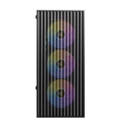 Antec AX27 RGB Elite ATX Caja para PC