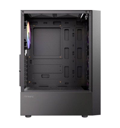 Antec AX27 RGB Elite ATX Caja para PC