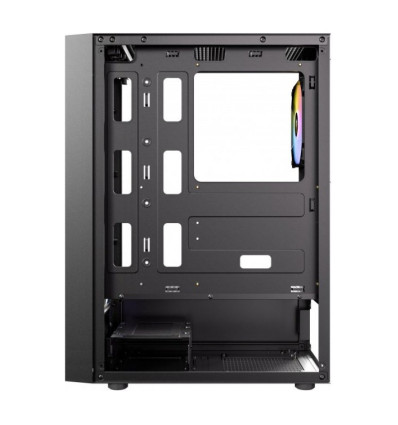 Antec AX27 RGB Elite ATX Caja para PC