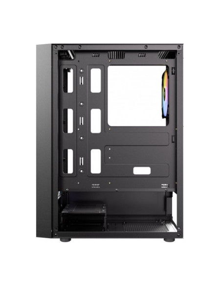 Antec AX27 RGB Elite ATX Caja para PC