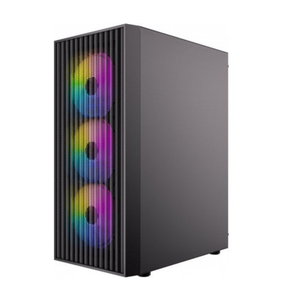 Antec AX27 RGB Elite ATX Caja para PC