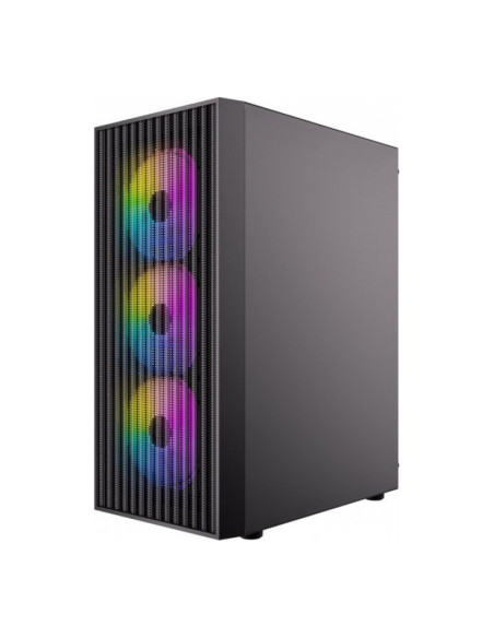 Antec AX27 RGB Elite ATX Caja para PC