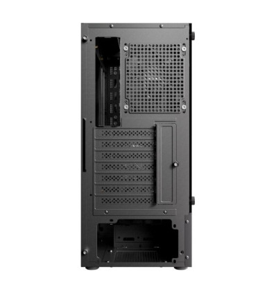 Antec AX27 RGB Elite ATX Caja para PC
