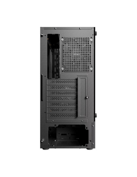 Antec AX27 RGB Elite ATX Caja para PC