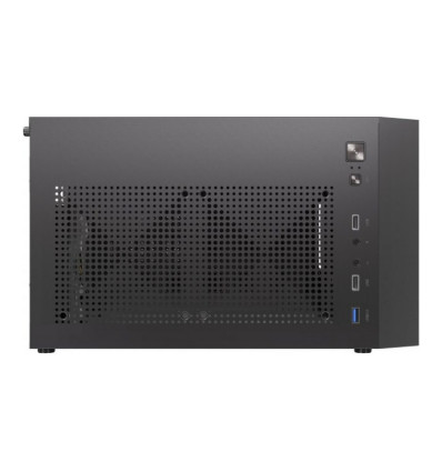 Antec AX27 RGB Elite ATX Caja para PC