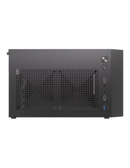 Antec AX27 RGB Elite ATX Caja para PC