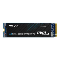 SSD PNY CS1030 500GB PCIe 3.0 NVMe M.2