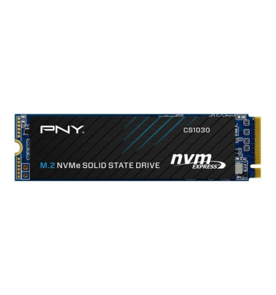 SSD PNY CS1030 500GB PCIe 3.0 NVMe M.2