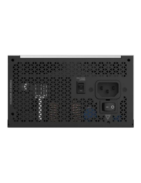 Montech Century II 850W ATX 3.1 (PCIe 5.1) Fuente de alimentación 850W