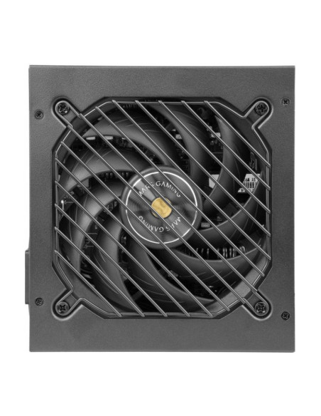 Mars Gaming MPB1200PSI Fuente de alimentación 1200W