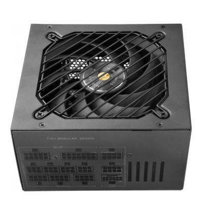 Mars Gaming MPB1200PSI Fuente de alimentación 1200W