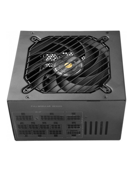 Mars Gaming MPB1200PSI Fuente de alimentación 1200W