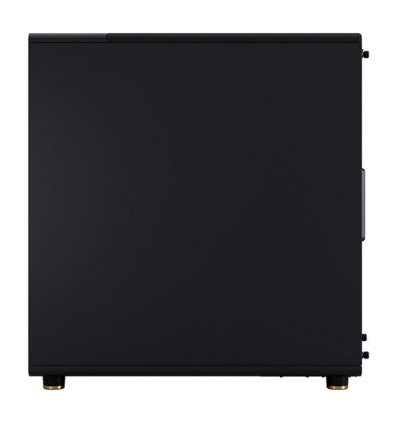 Fractal Design North Charcoal Black ATX Caja para PC