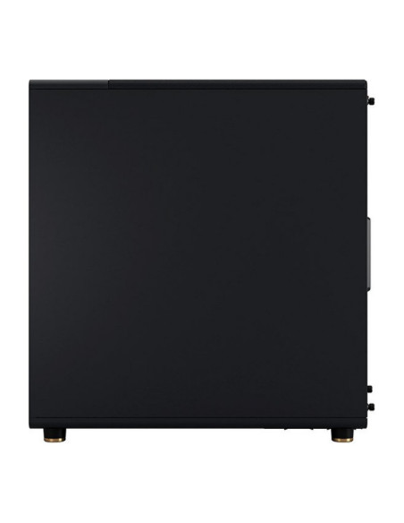 Fractal Design North Charcoal Black ATX Caja para PC