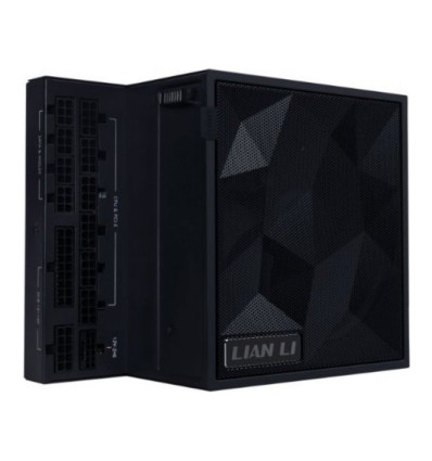 Lian Li Edge Gold EG1200G ATX 3.1 (PCIe 5.1) Fuente de alimentación 1200W