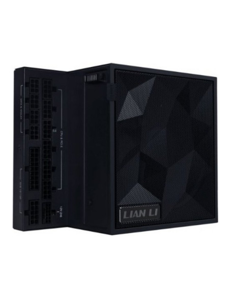 Lian Li Edge Gold EG1200G ATX 3.1 (PCIe 5.1) Fuente de alimentación 1200W