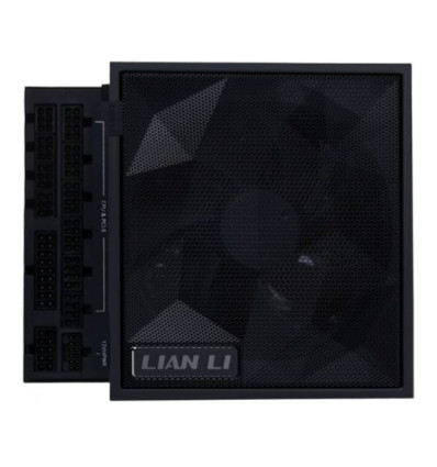 Lian Li Edge Gold EG1200G ATX 3.1 (PCIe 5.1) Fuente de alimentación 1200W