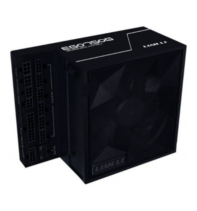 Lian Li Edge Gold EG1200G ATX 3.1 (PCIe 5.1) Fuente de alimentación 1200W