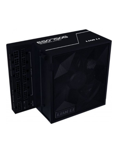 Lian Li Edge Gold EG1200G ATX 3.1 (PCIe 5.1) Fuente de alimentación 1200W
