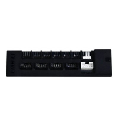 Lian Li Edge Gold EG1200G ATX 3.1 (PCIe 5.1) Fuente de alimentación 1200W