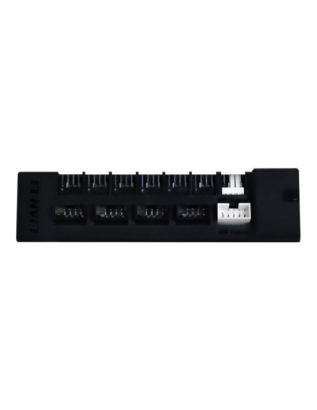 Lian Li Edge Gold EG1200G ATX 3.1 (PCIe 5.1) Fuente de alimentación 1200W