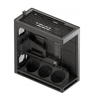 HAVN HS 420 VGPU ATX Caja para PC