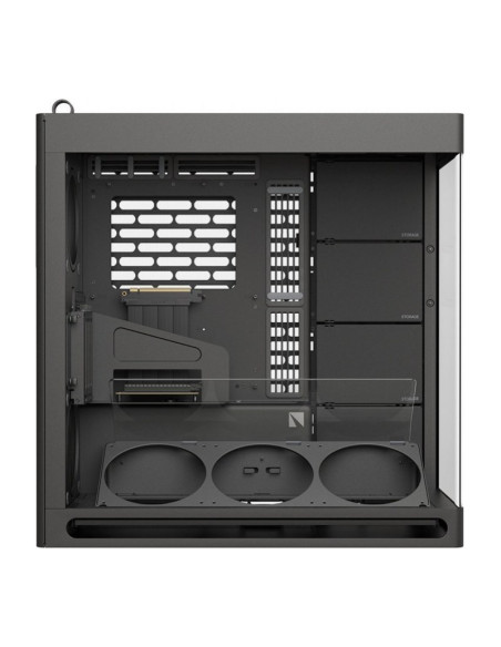 HAVN HS 420 VGPU ATX Caja para PC