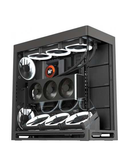 HAVN HS 420 VGPU ATX Caja para PC