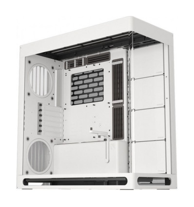 HAVN HS 420 Base Blanca ATX Caja para PC