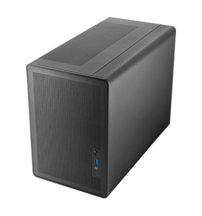 Mars Gaming MC-XPRO Micro-ATX Caja para PC