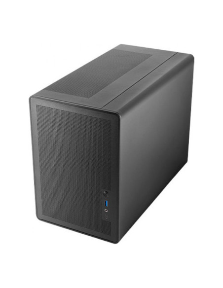 Mars Gaming MC-XPRO Micro-ATX Caja para PC