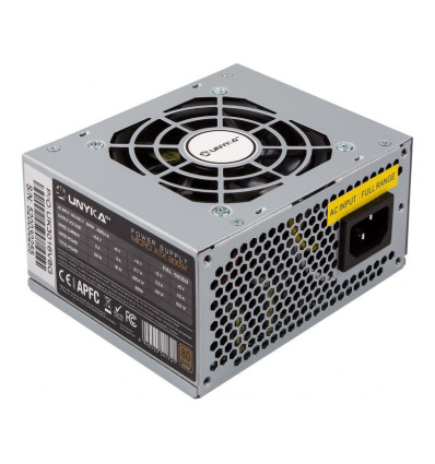UNYKAch 52003 SFX Fuente de alimentación 300W