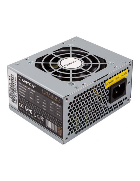 UNYKAch 52003 SFX Fuente de alimentación 300W