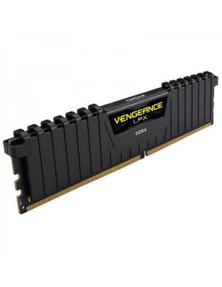 MEMORIA CORSAIR 16GB DDR4 3200 VENGEANCE LPX