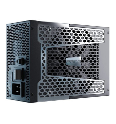 Seasonic Prime PX-2200 ATX 3 (PCIe 5.0) Fuente de alimentación 2200W