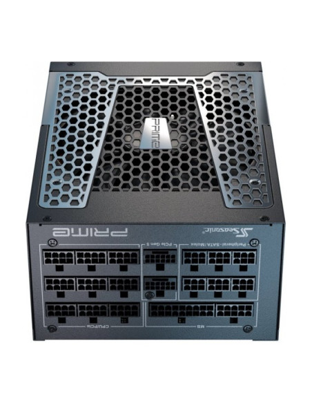 Seasonic Prime PX-2200 ATX 3 (PCIe 5.0) Fuente de alimentación 2200W