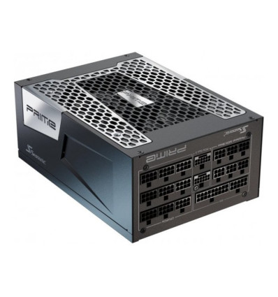Seasonic Prime PX-2200 ATX 3 (PCIe 5.0) Fuente de alimentación 2200W