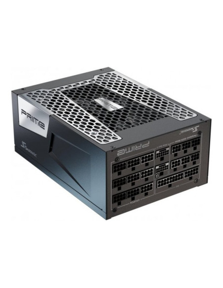 Seasonic Prime PX-2200 ATX 3 (PCIe 5.0) Fuente de alimentación 2200W