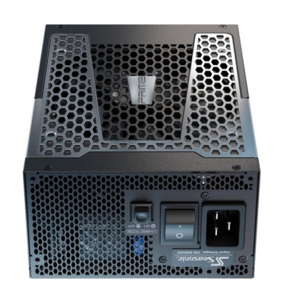 Seasonic Prime PX-2200 ATX 3 (PCIe 5.0) Fuente de alimentación 2200W