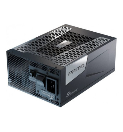 Seasonic Prime PX-2200 ATX 3 (PCIe 5.0) Fuente de alimentación 2200W