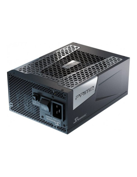 Seasonic Prime PX-2200 ATX 3 (PCIe 5.0) Fuente de alimentación 2200W