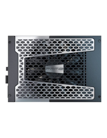 Seasonic Prime PX-2200 ATX 3 (PCIe 5.0) Fuente de alimentación 2200W