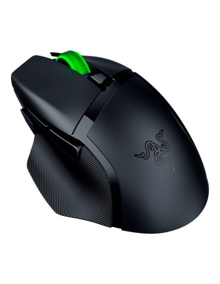 Razer Basilisk V3 X HyperSpeed Ratón Gaming Inalámbrico 18000 DPI
